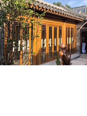 施維爾木陽(yáng)光房