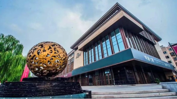 施維爾·霍柯門窗—濟(jì)南·廣嘉明湖