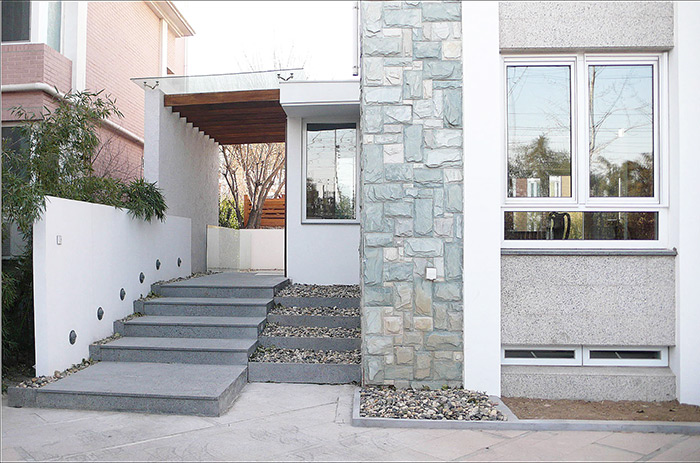 鋁合金門窗廠家開展環(huán)保工作需大家共同努力